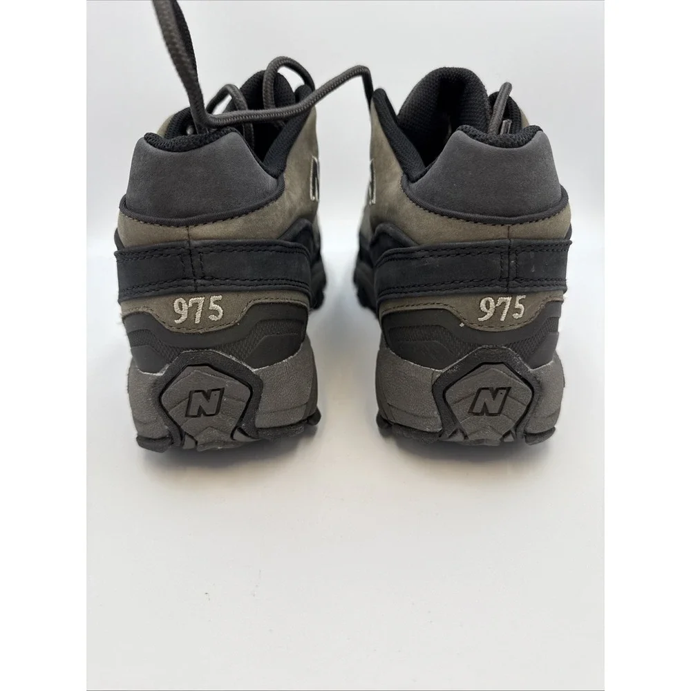 NOS New Balance 975 Country Walking Shoe Waterproof Women's 9 B New With‎ Box